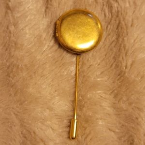 Miriam Haskell Stick Pin